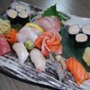 Fish Is Flown In Daily From Japan At New Murray Hill Seafood Restaurant